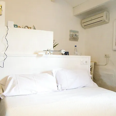 Agroturismo Binissafullet Vell Sant Lluis Exterior photo