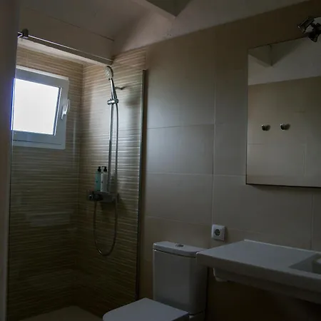 Agroturismo Binissafullet Vell Sant Lluis Exterior photo