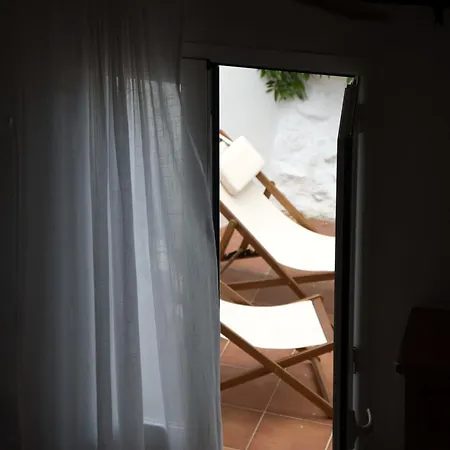 Agroturismo Binissafullet Vell Sant Lluis Exterior photo