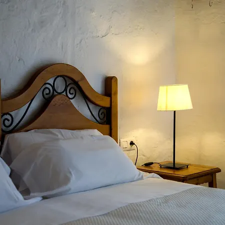 Agroturismo Binissafullet Vell Sant Lluis Exterior photo