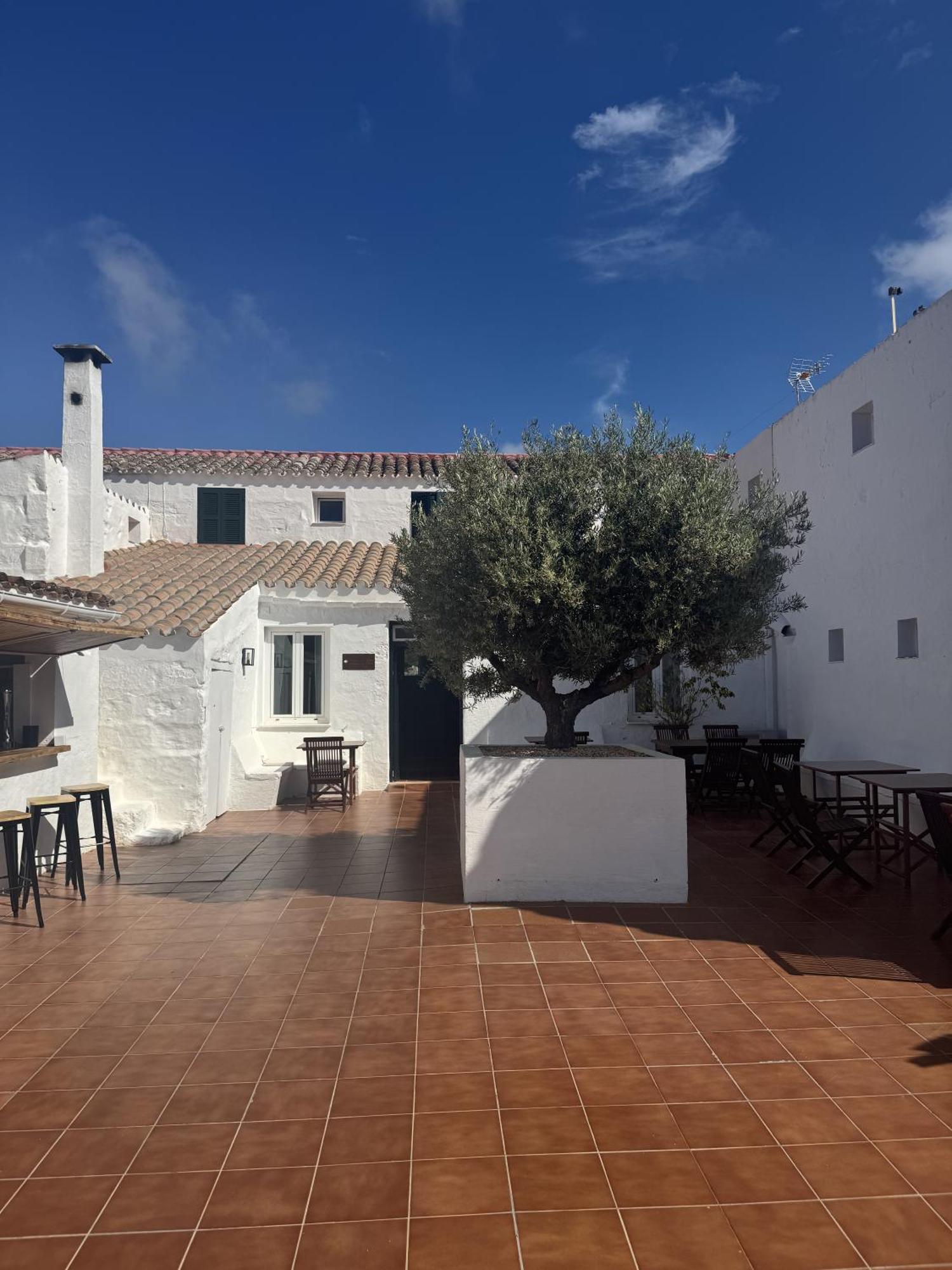 Hotel Binissafullet Vell
