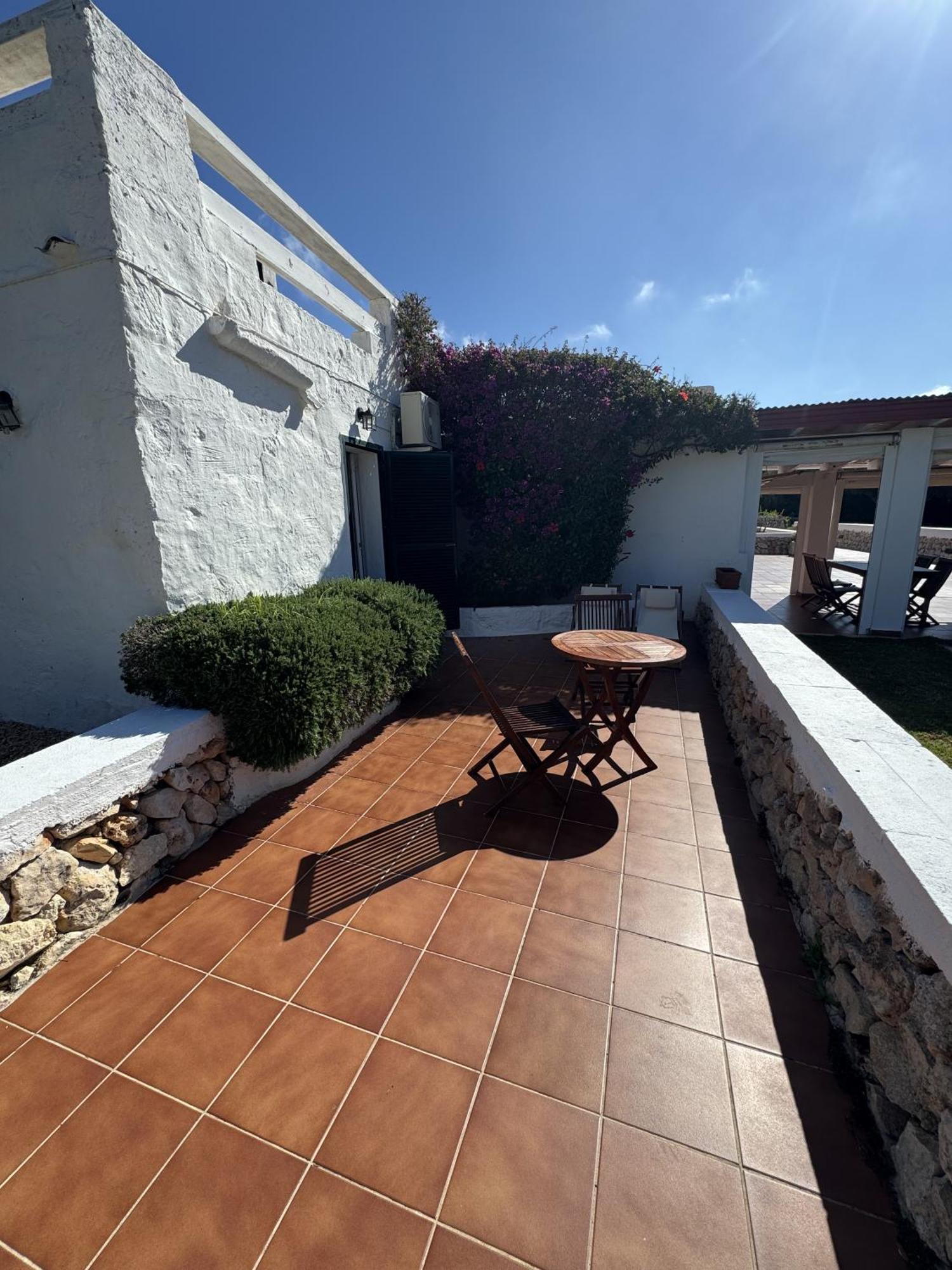 Hotel Binissafullet Vell 3*