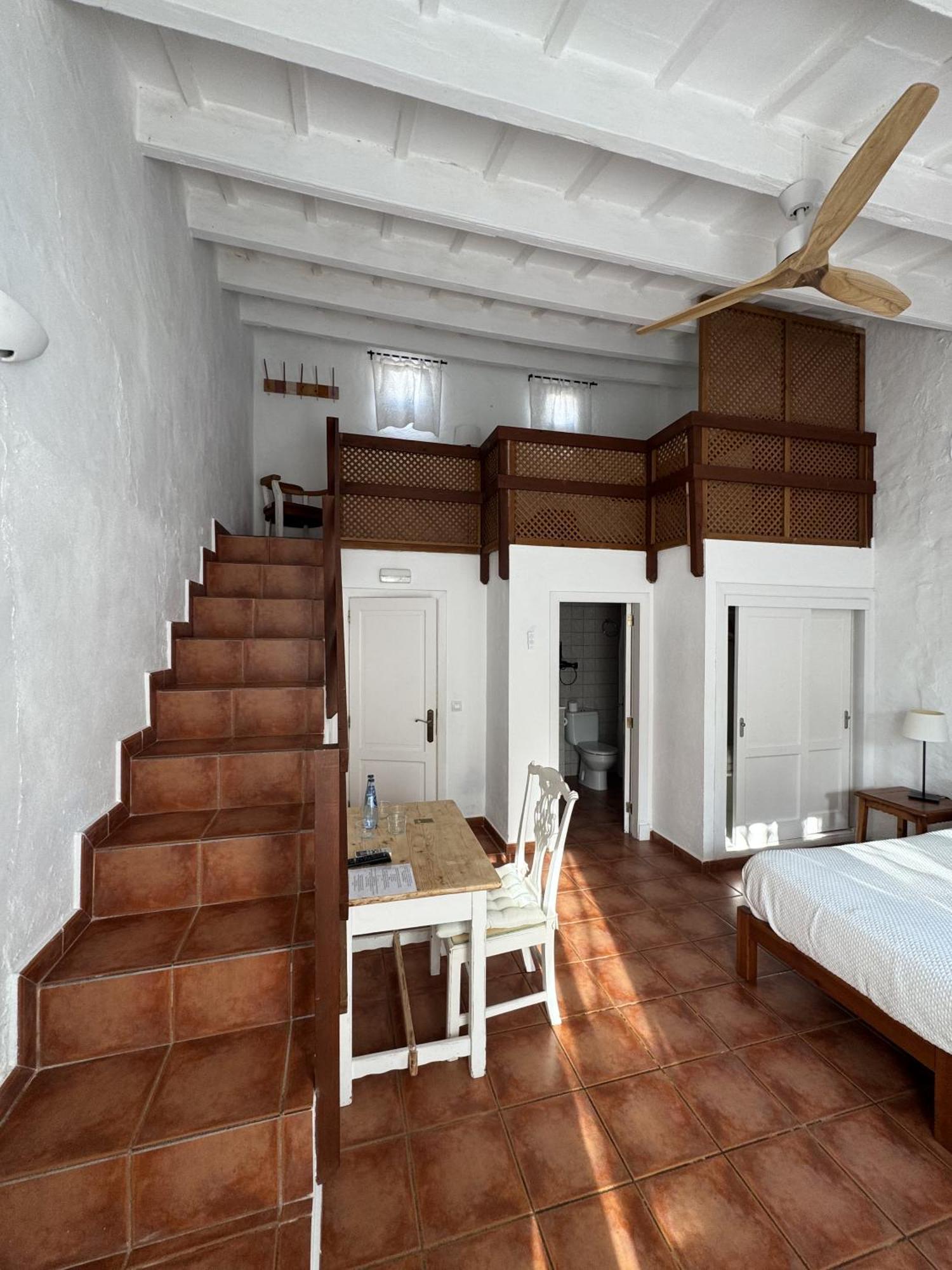 Binissafullet Vell 3* Sant Lluis