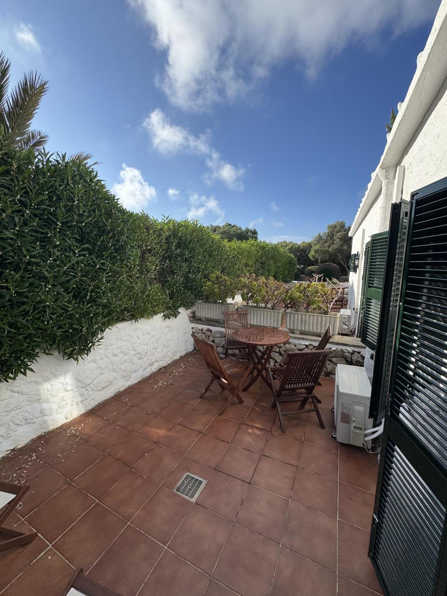 Hotel Binissafullet Vell