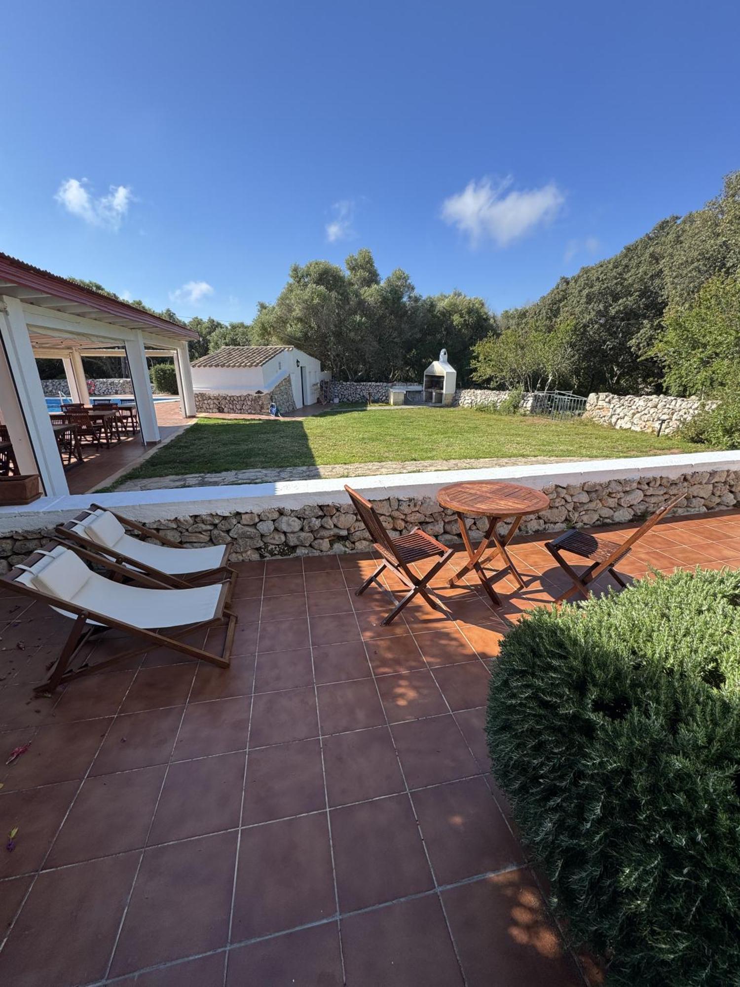 Binissafullet Vell Hotel Sant Lluis