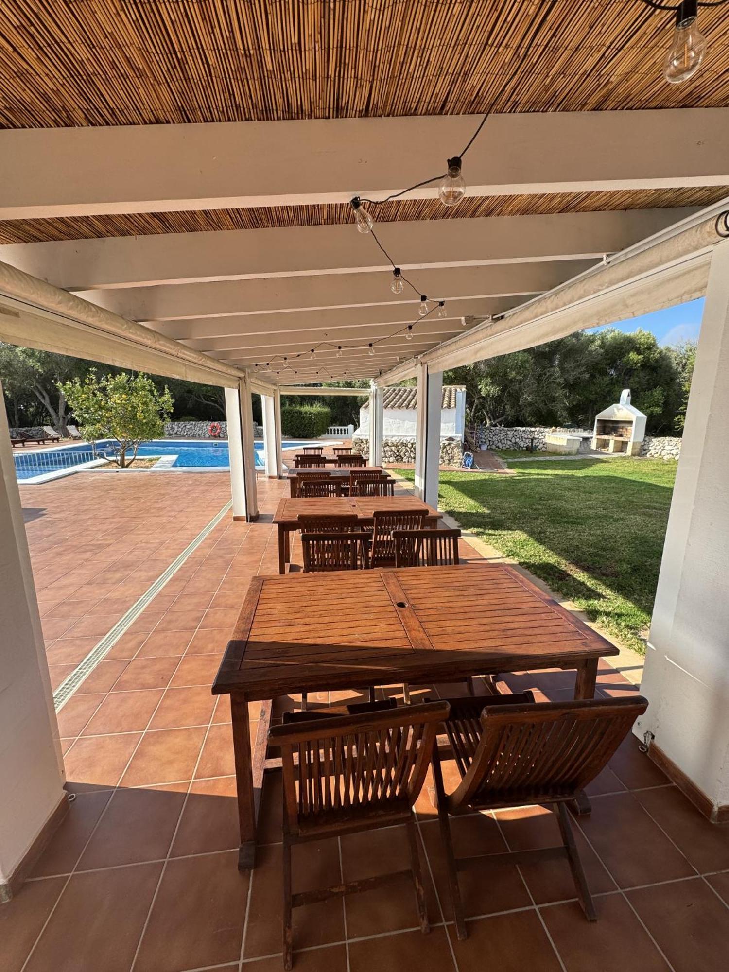 Binissafullet Vell Sant Lluis