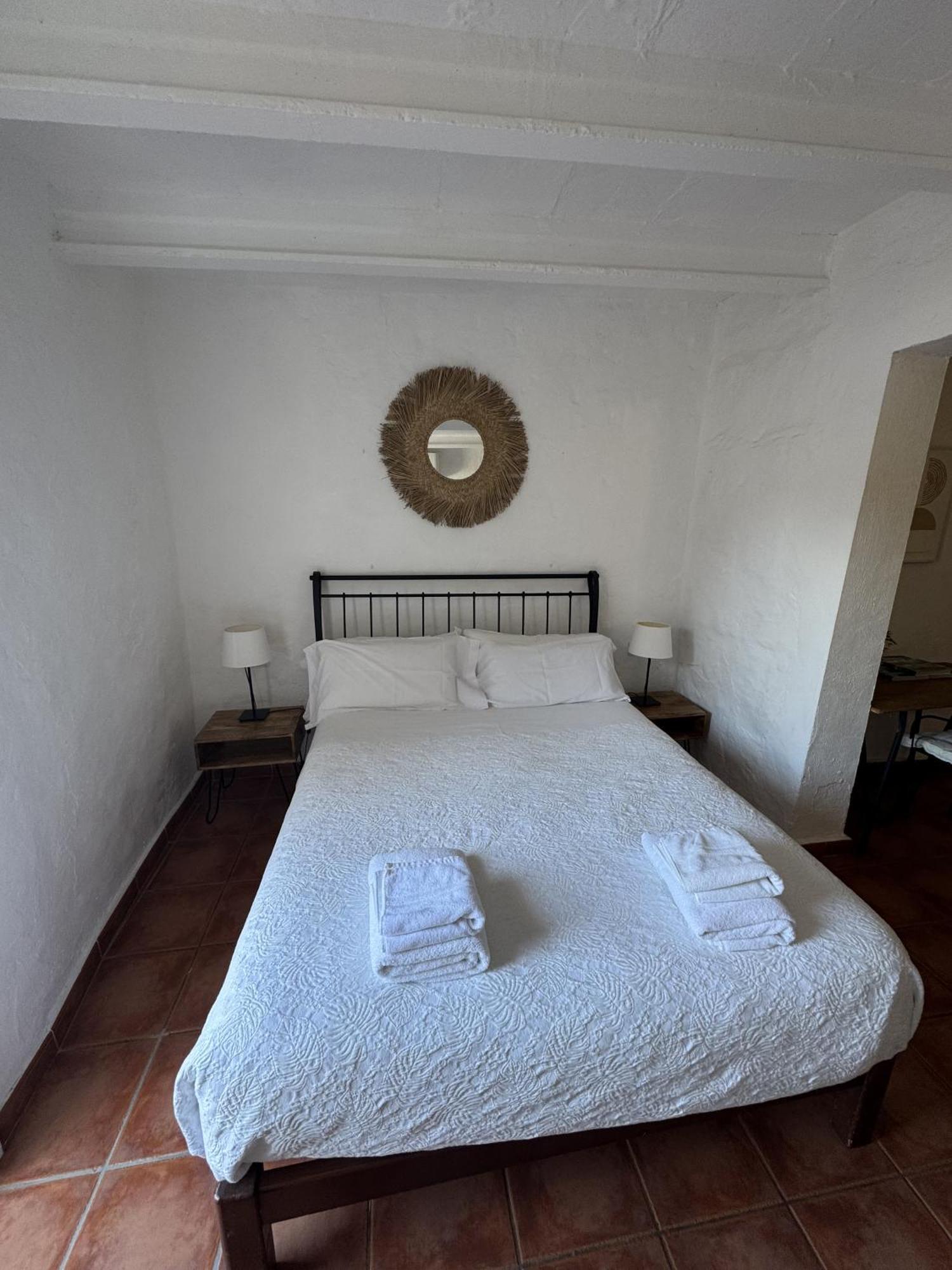 Binissafullet Vell Hotel 3*
