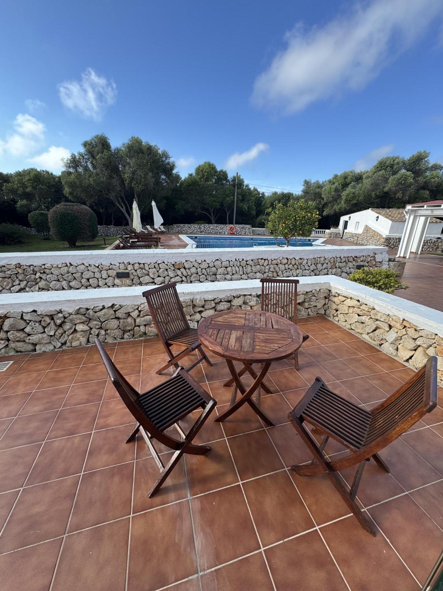 Hotel Binissafullet Vell 3*