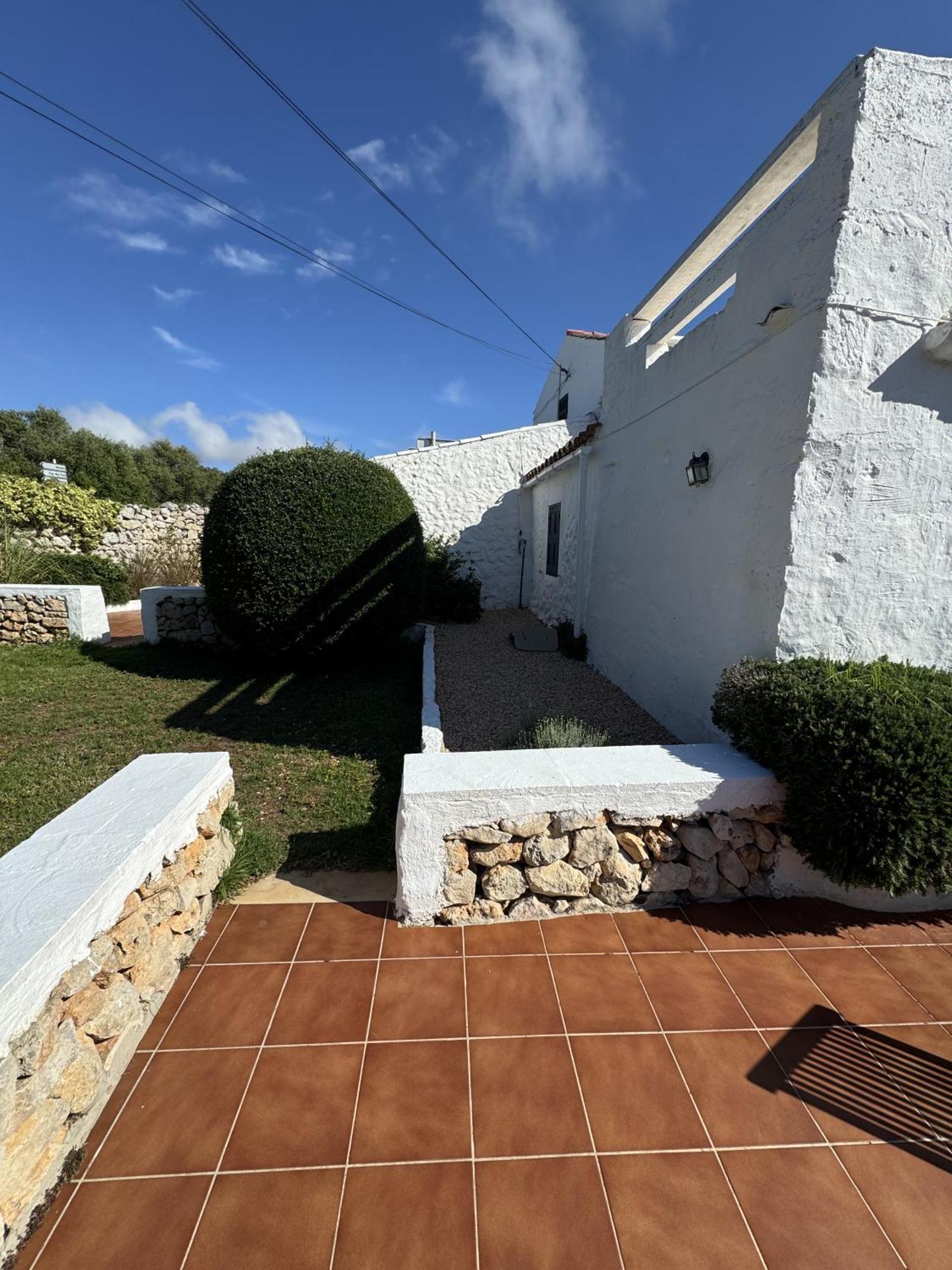 Binissafullet Vell Hotel 3*