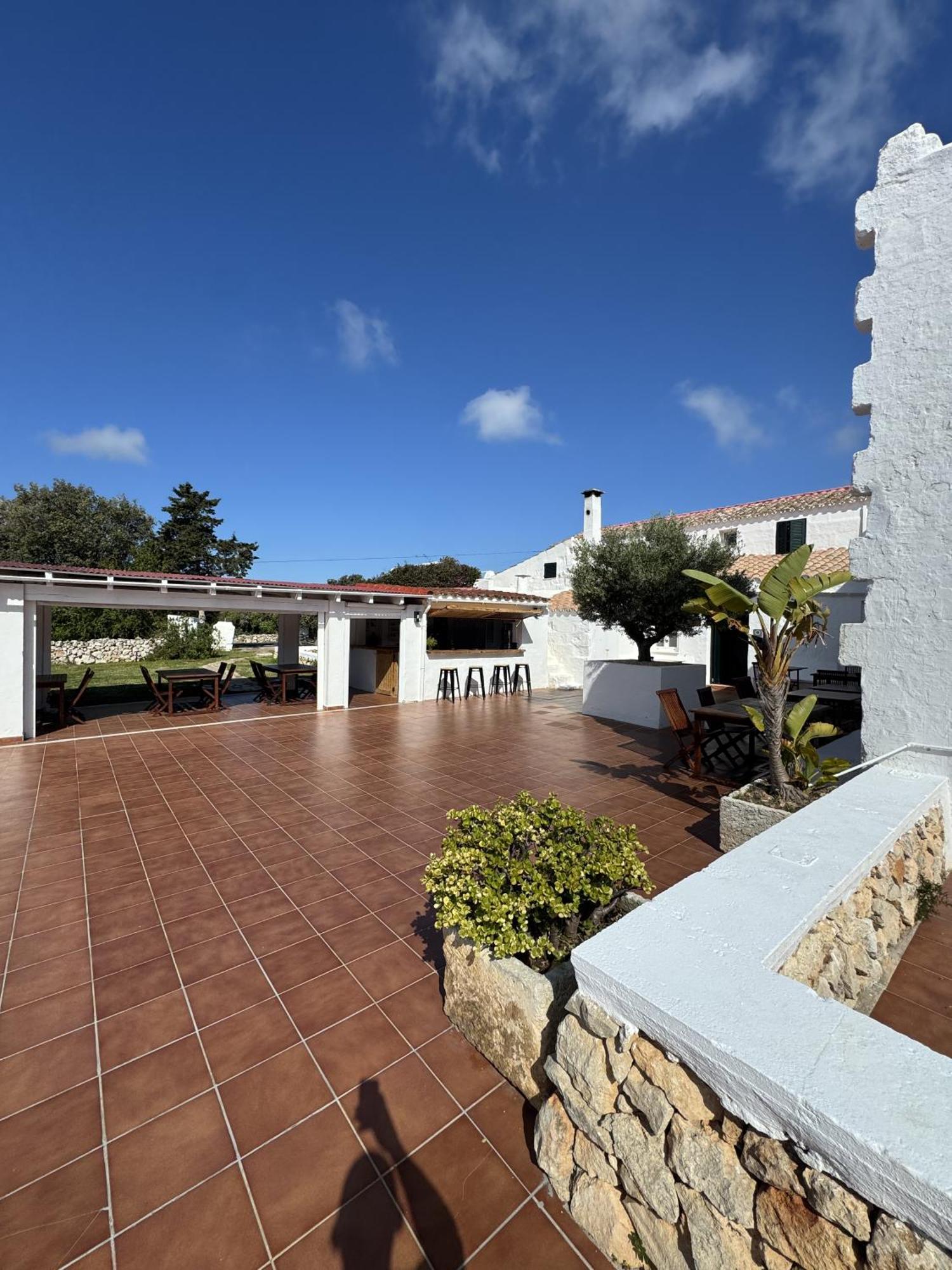 Hotel Binissafullet Vell 3*