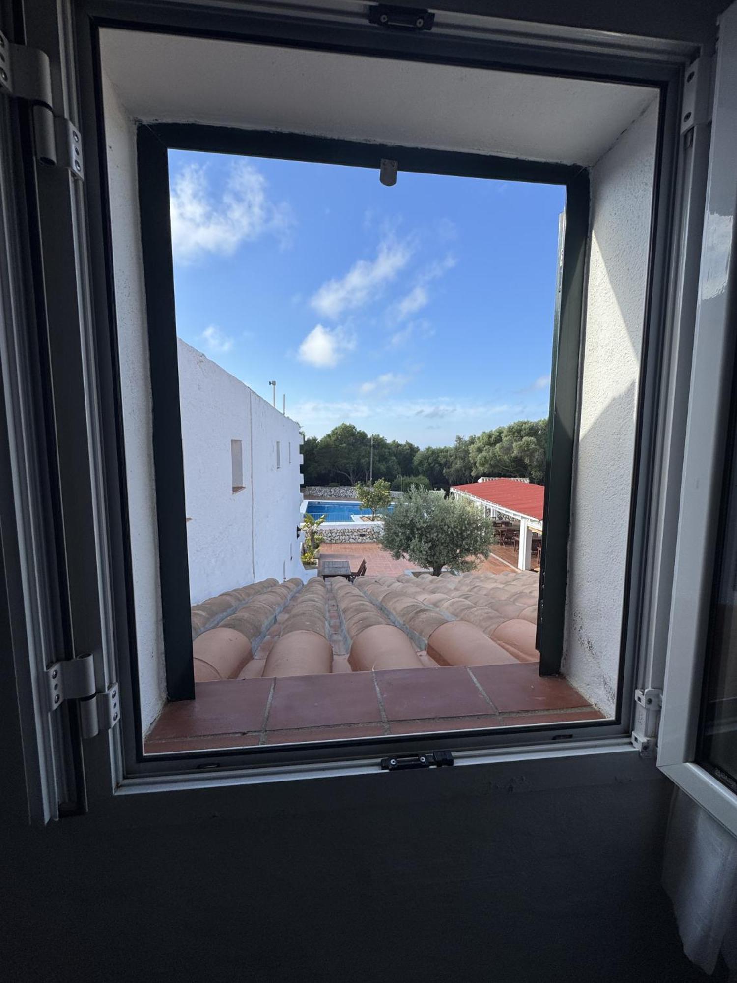 Binissafullet Vell Hotel Sant Lluis