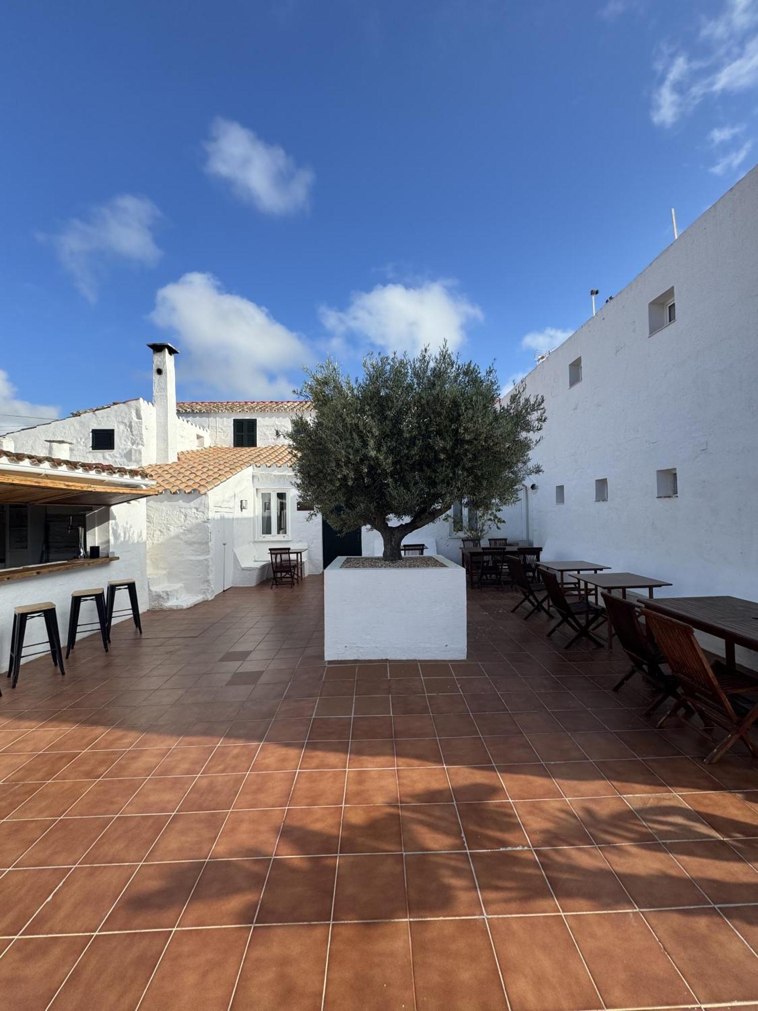 Hotel Binissafullet Vell