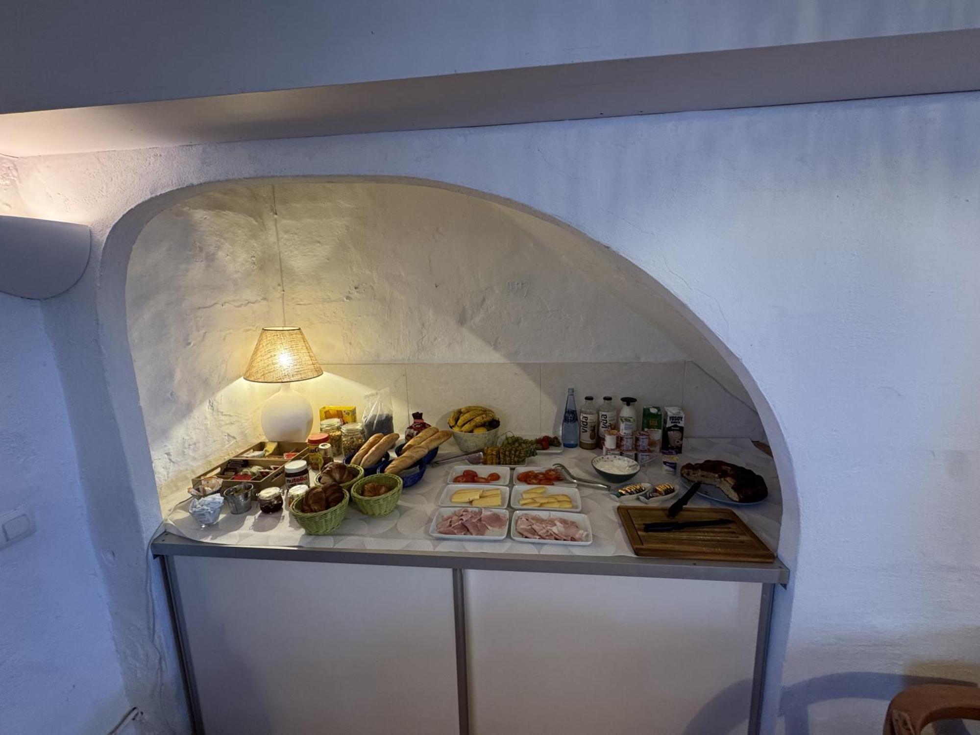 Binissafullet Vell Hotel 3*