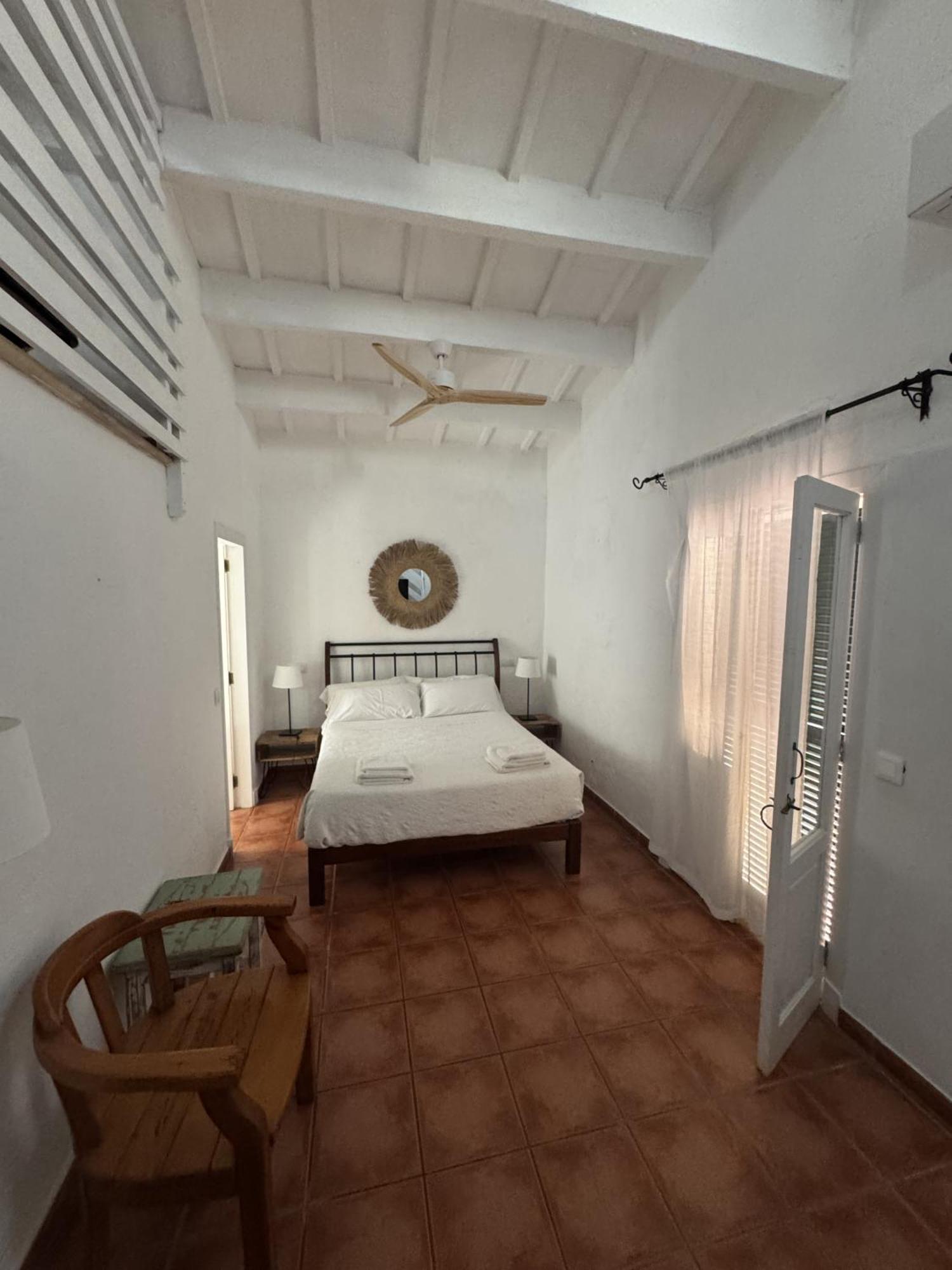 Binissafullet Vell Sant Lluis
