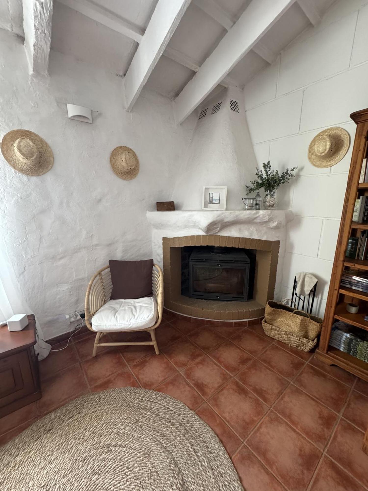 Binissafullet Vell Hotel