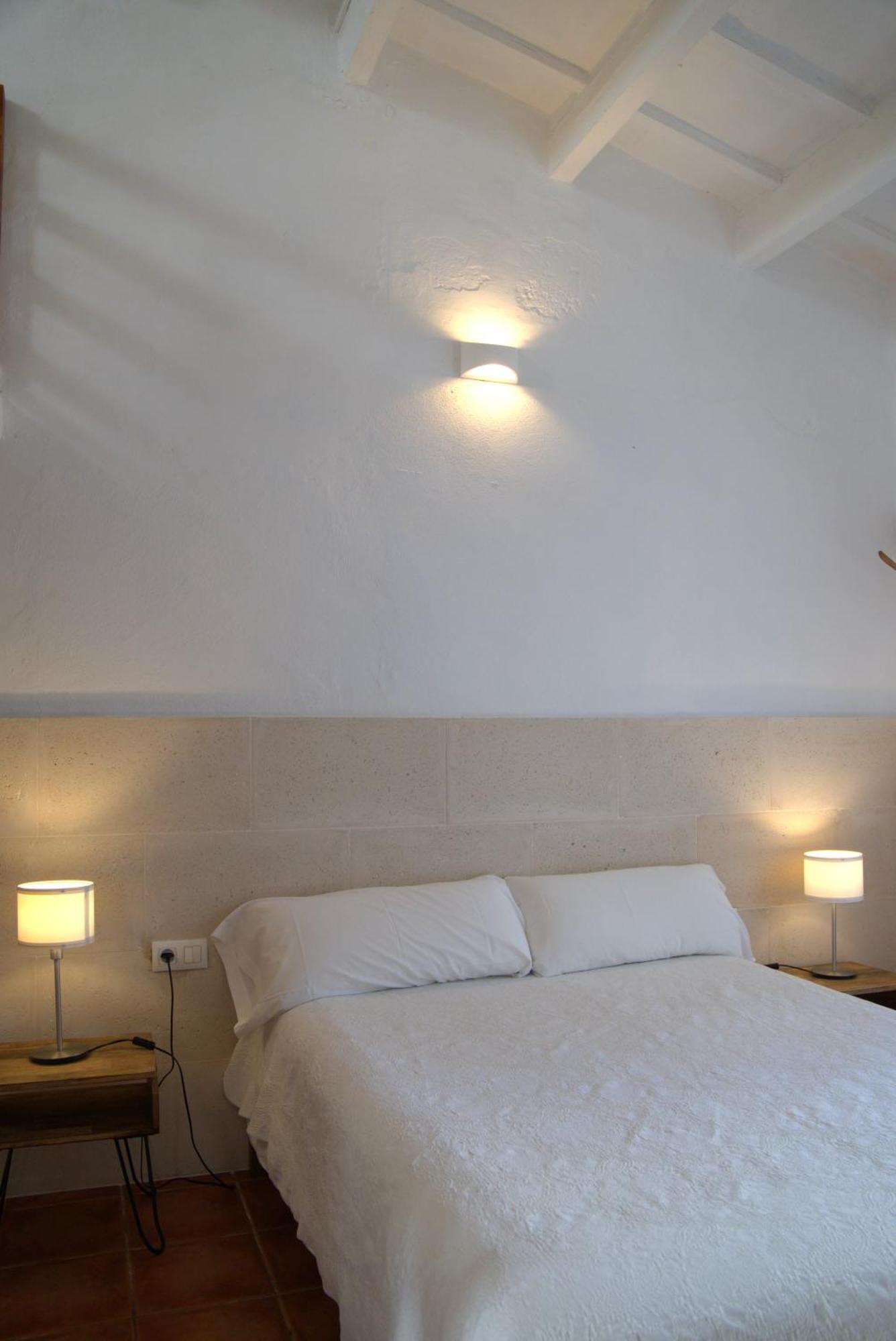 Binissafullet Vell Hotel 3*