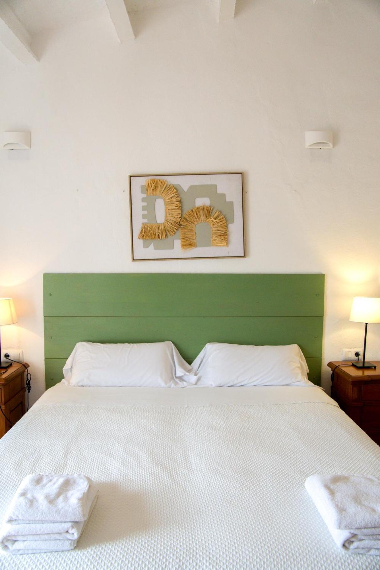 Binissafullet Vell Hotel Sant Lluis