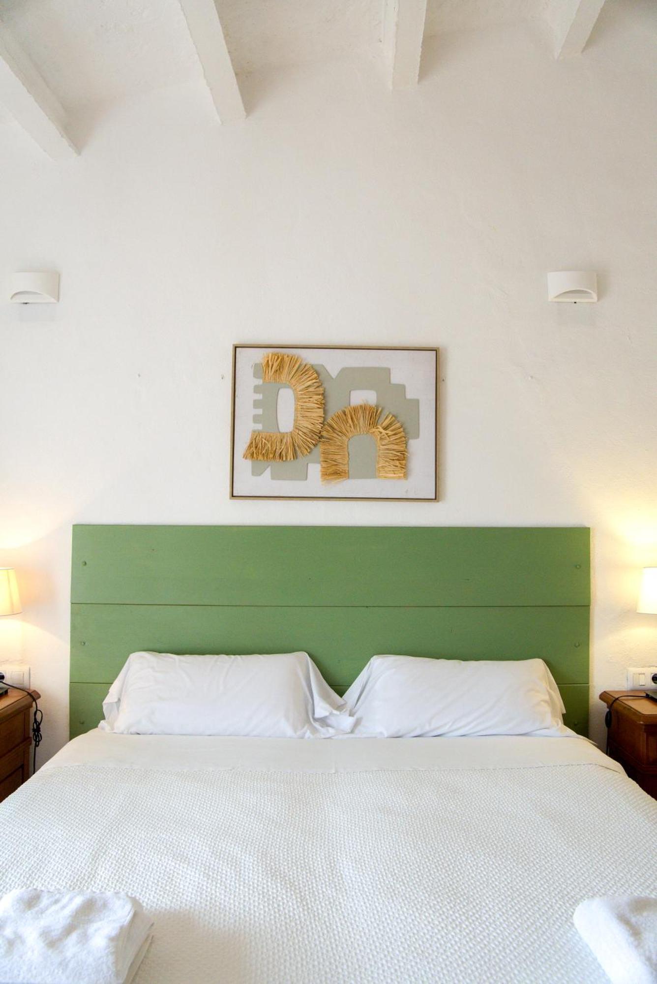 Binissafullet Vell Sant Lluis