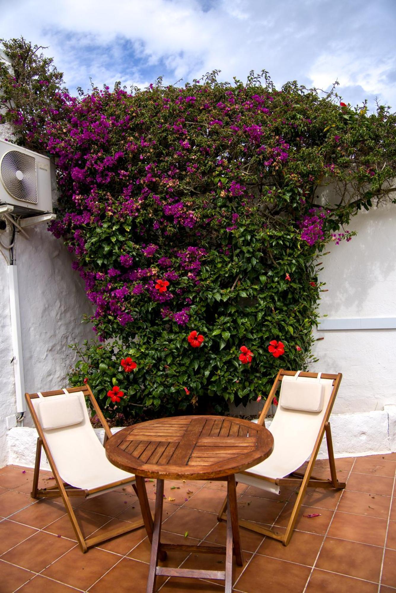 Binissafullet Vell 3* Sant Lluis