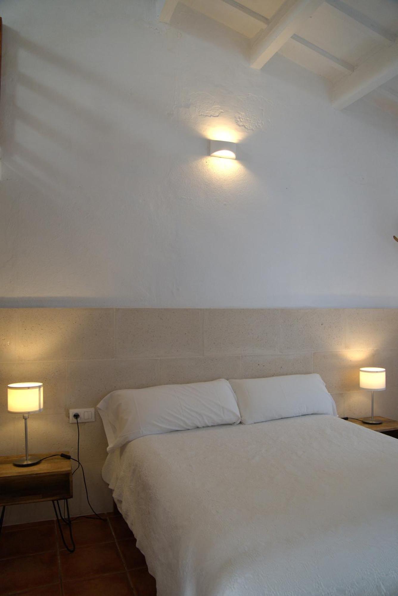 Binissafullet Vell Hotel 3*