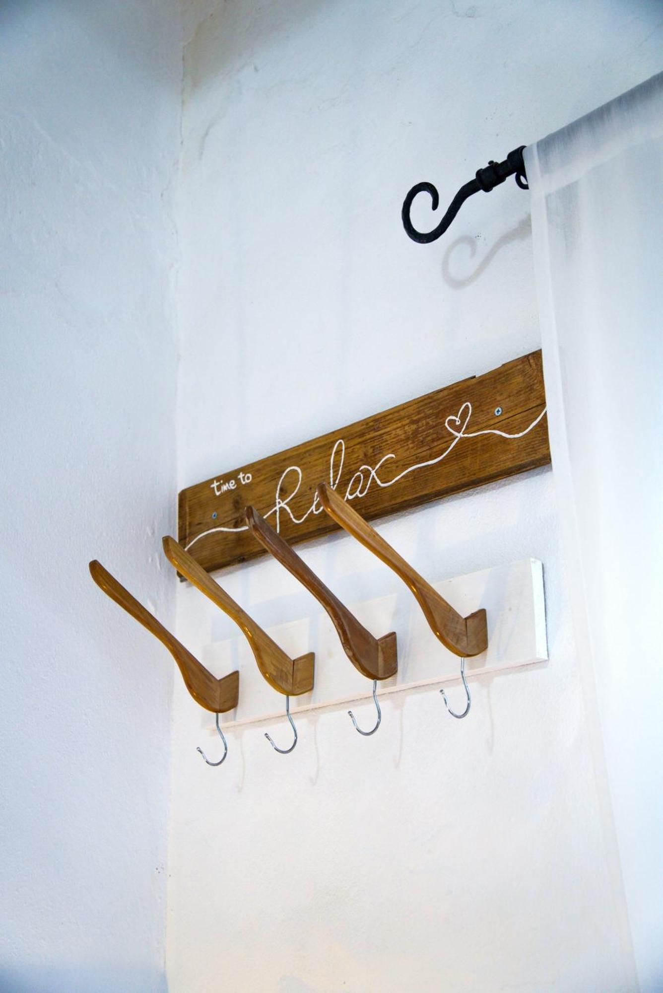 Binissafullet Vell Hotel Sant Lluís