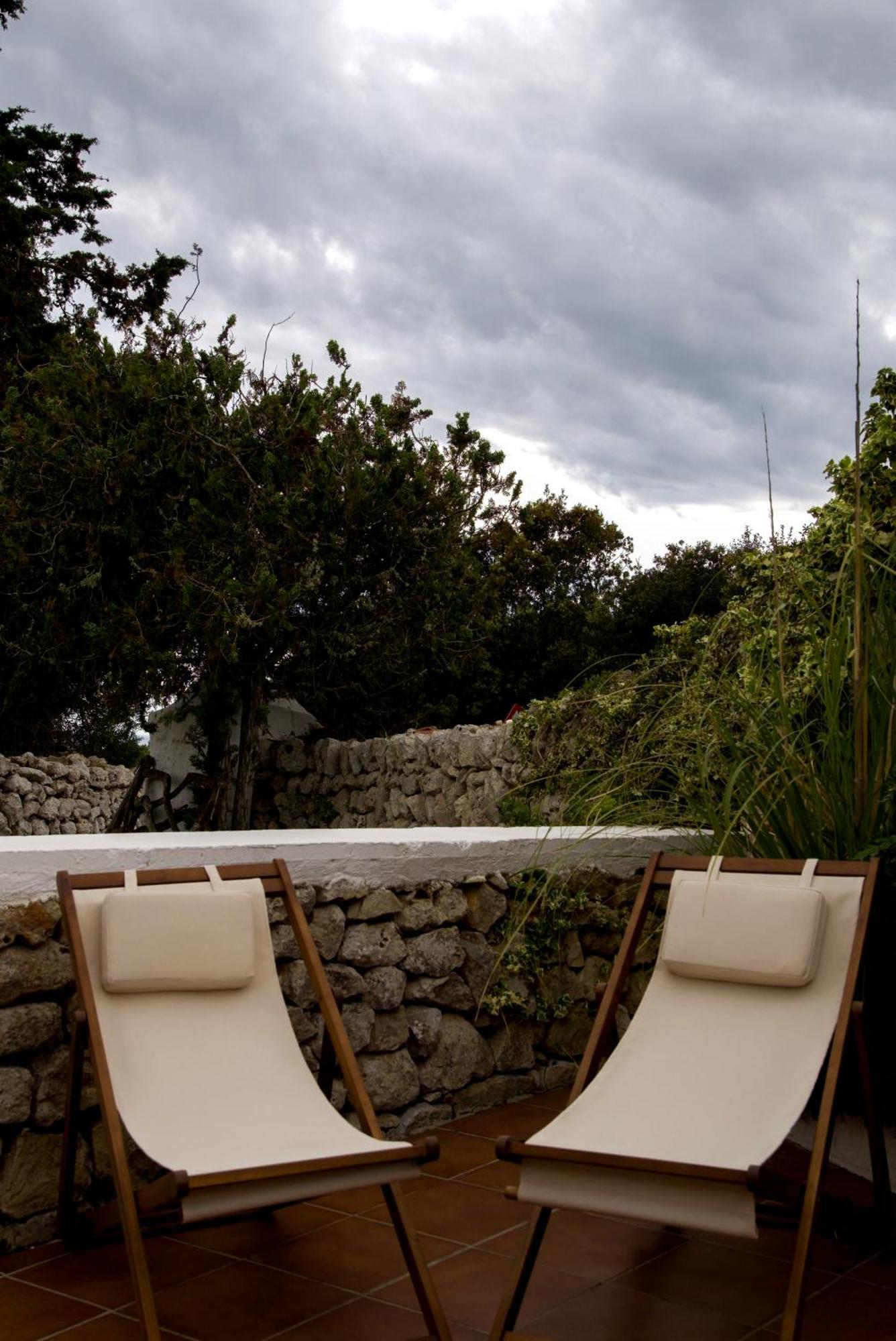 Binissafullet Vell 3* Sant Lluis