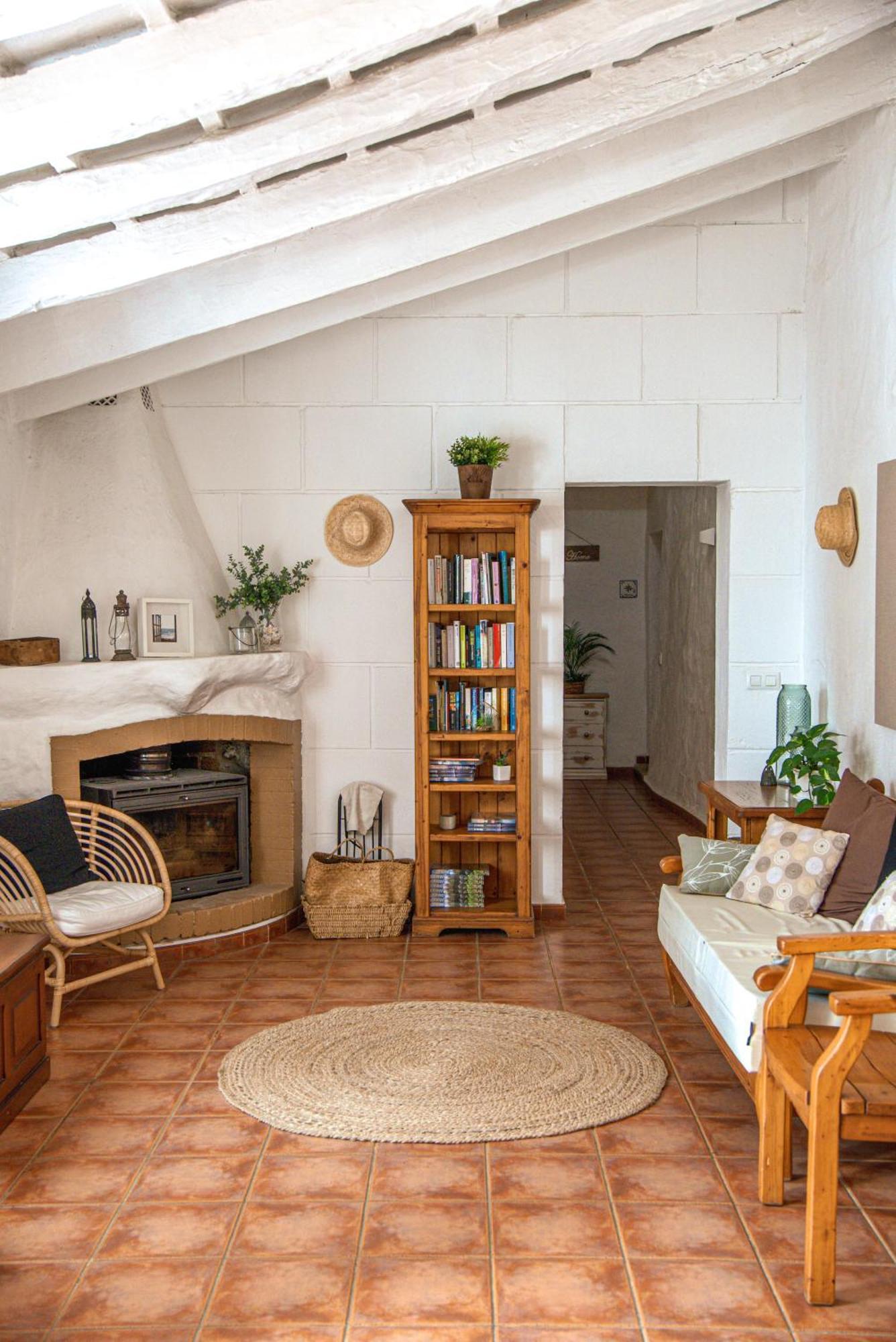 Hotel Binissafullet Vell