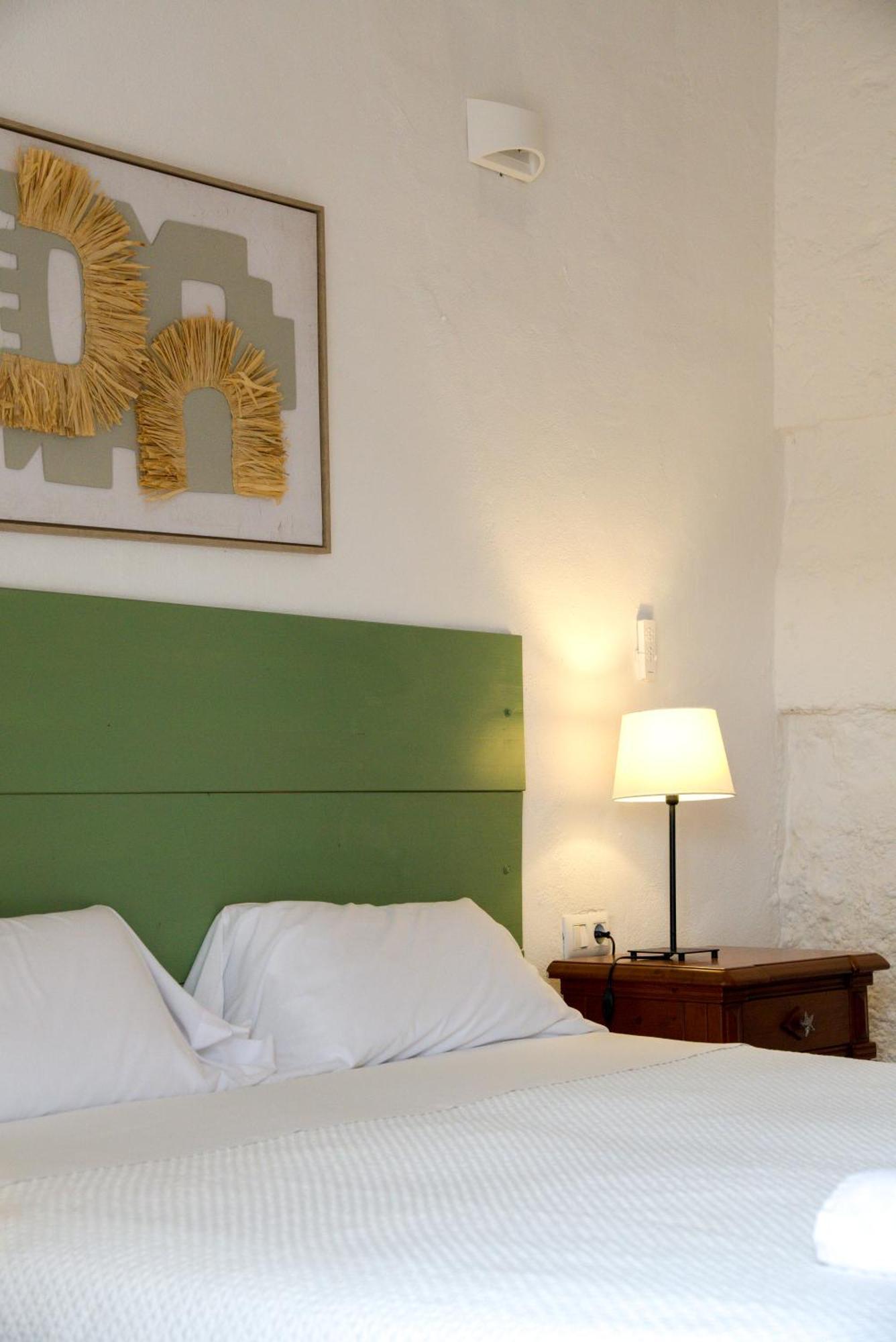 Binissafullet Vell Hotel 3*