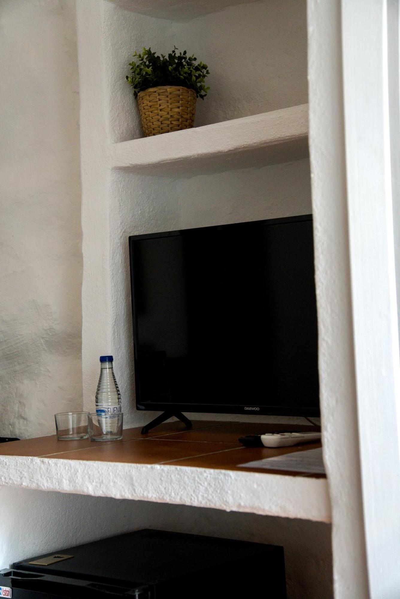 Hotel Binissafullet Vell Sant Lluis