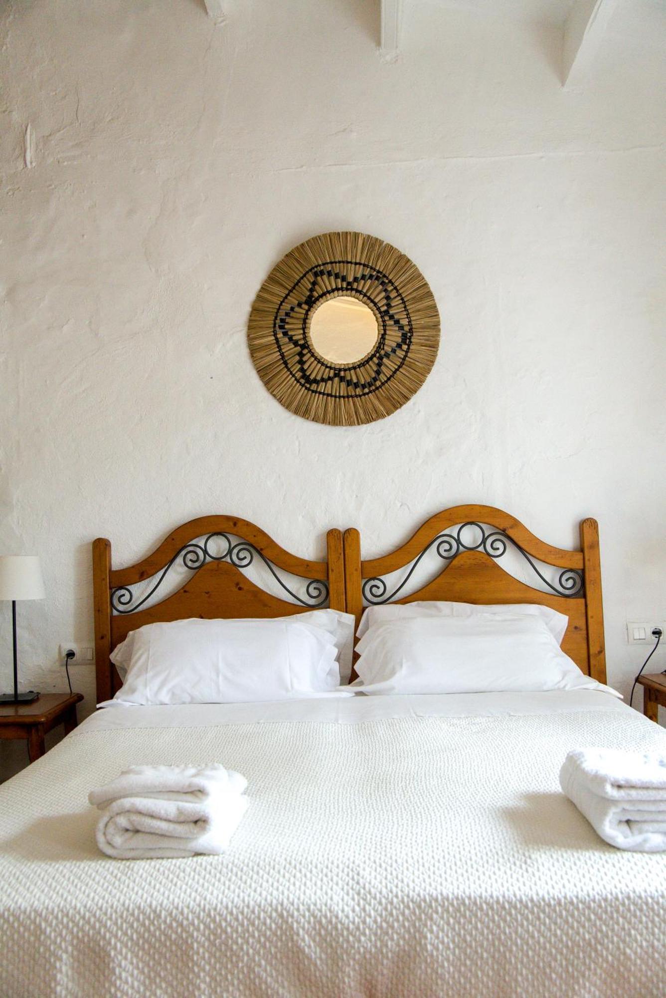 Binissafullet Vell Hotel