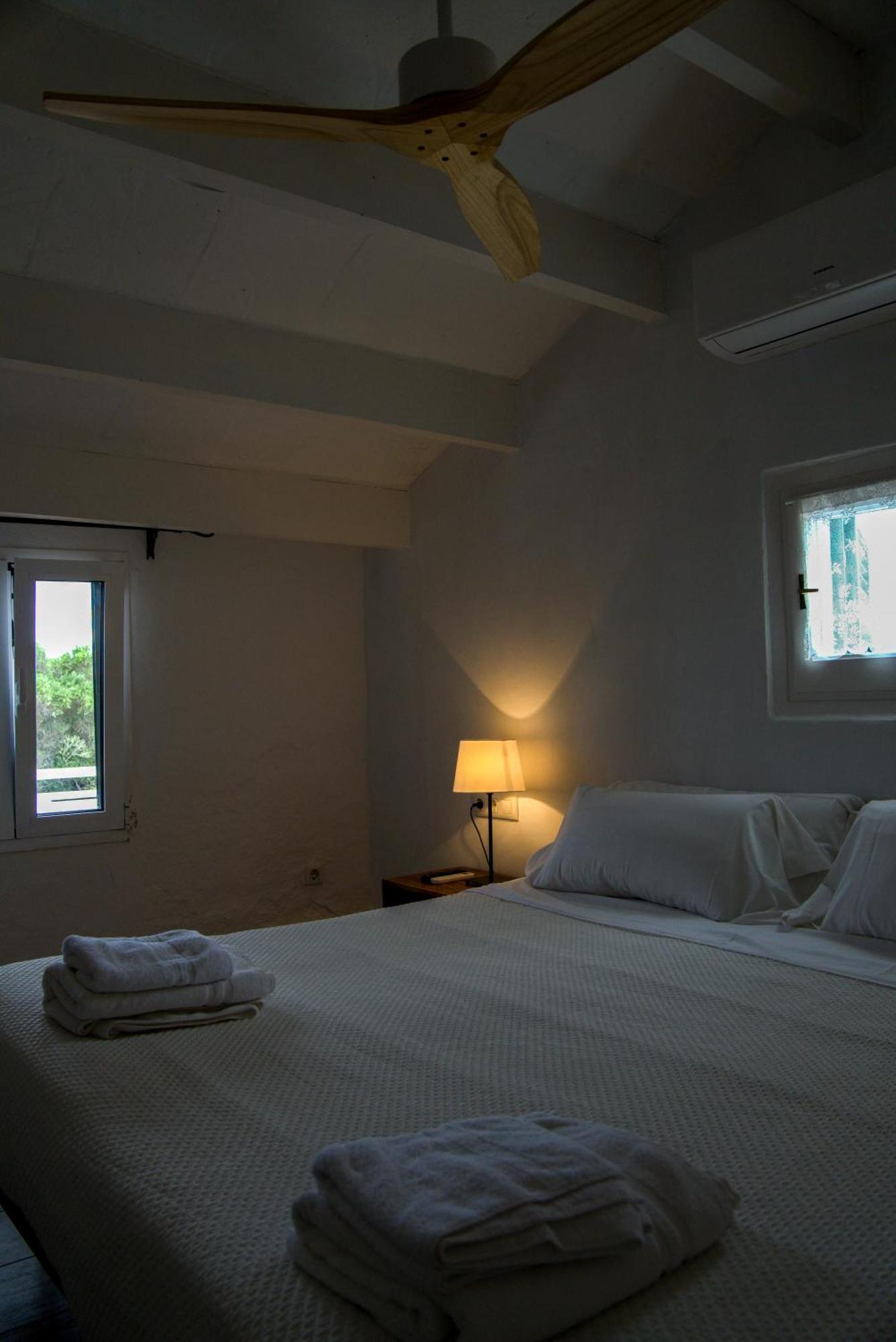 Binissafullet Vell Hotel 3*