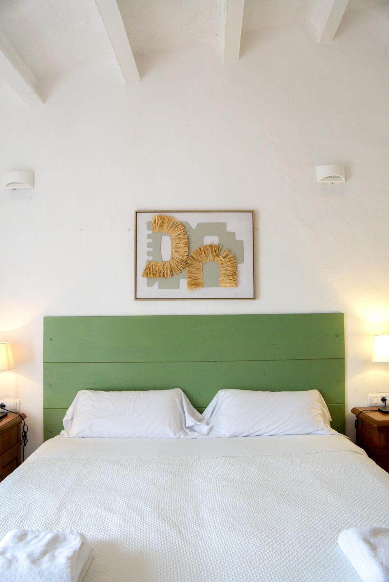 Binissafullet Vell Hotel Sant Lluis