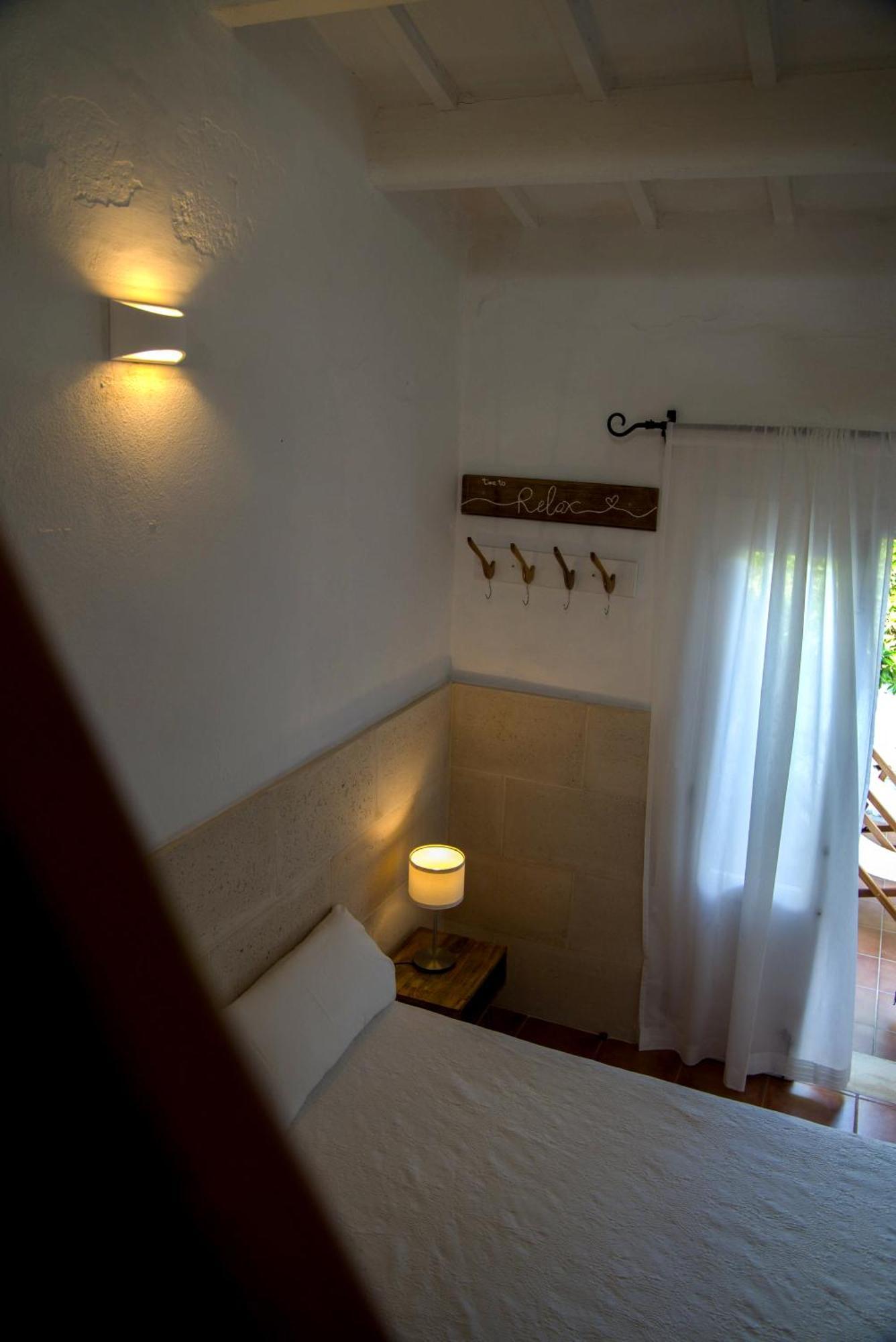 Hotel Binissafullet Vell