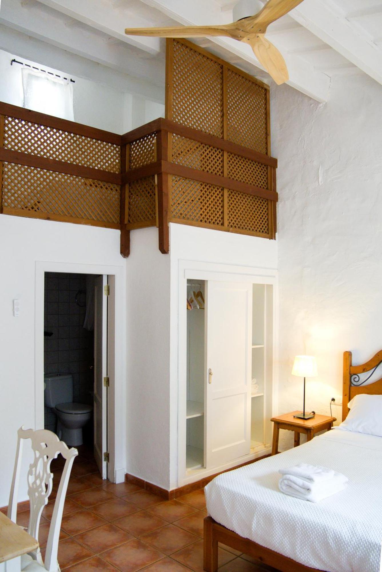 Hotel Binissafullet Vell 3*