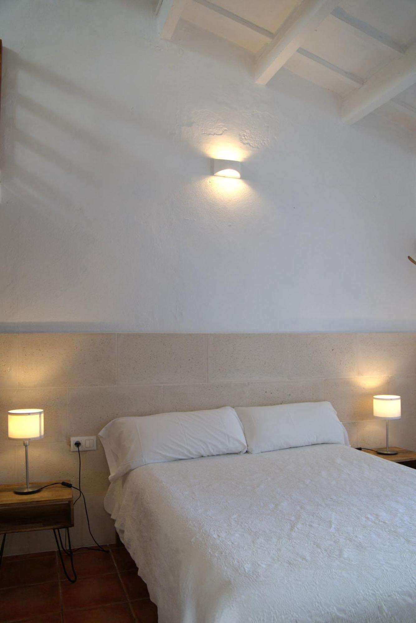 Hotel Binissafullet Vell