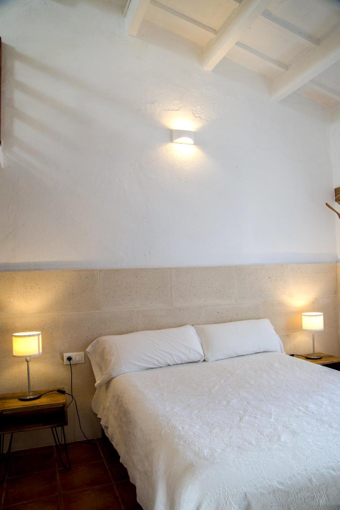 Binissafullet Vell Hotel 3*