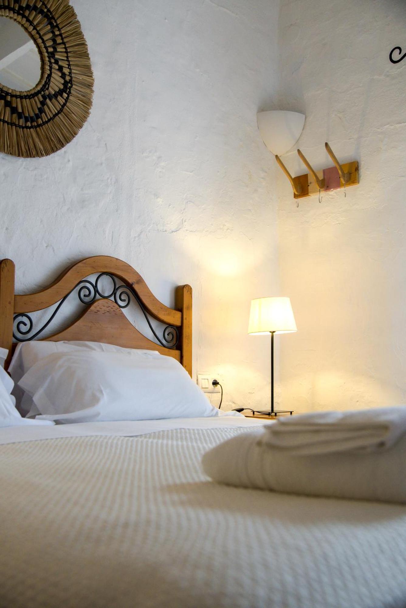 Hotel Binissafullet Vell Sant Lluis