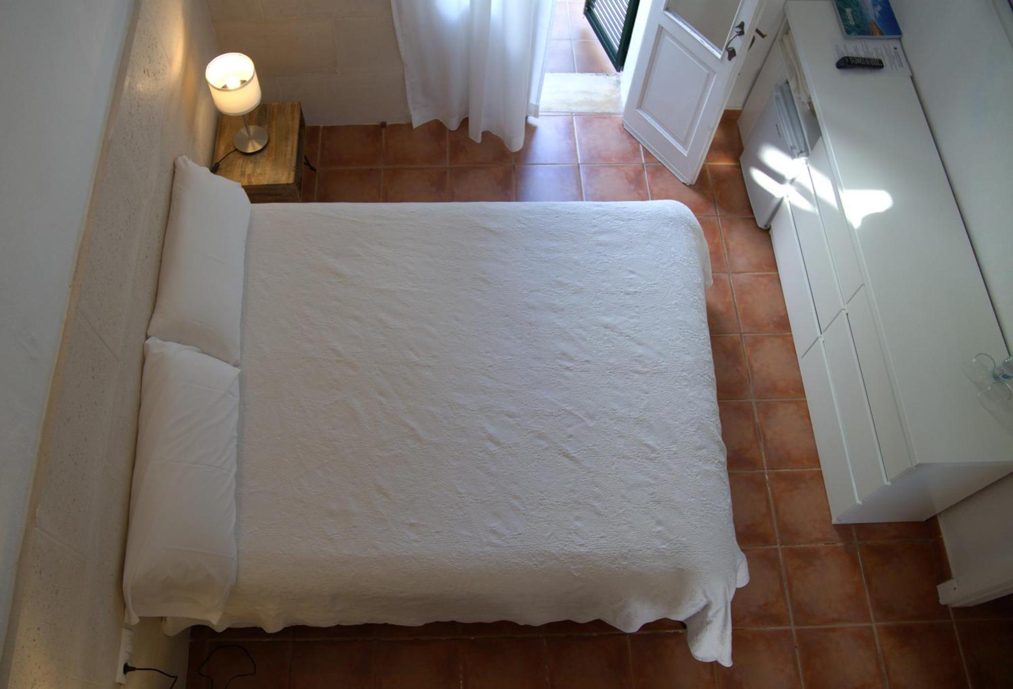 Hotel Binissafullet Vell