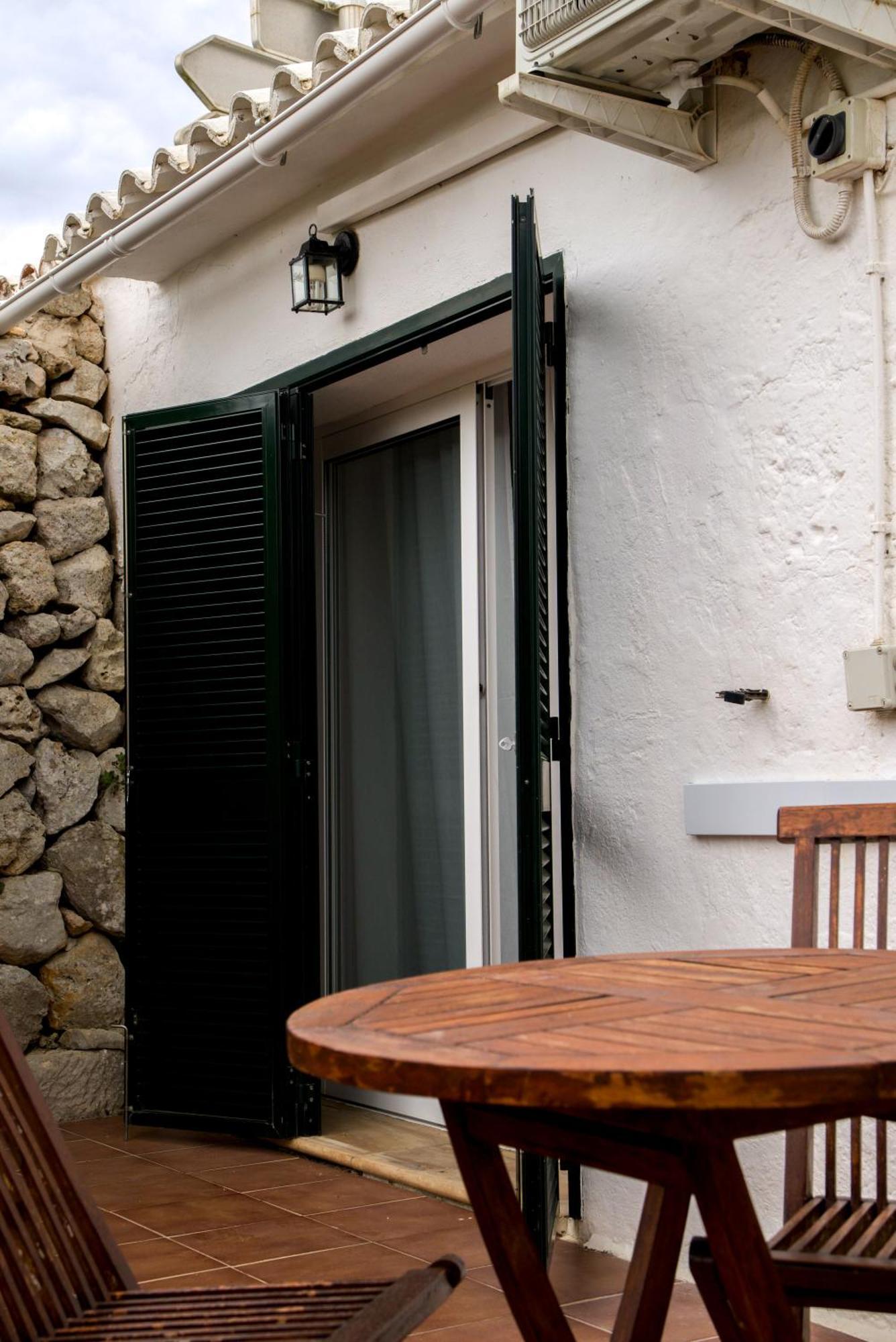 Binissafullet Vell Sant Lluís