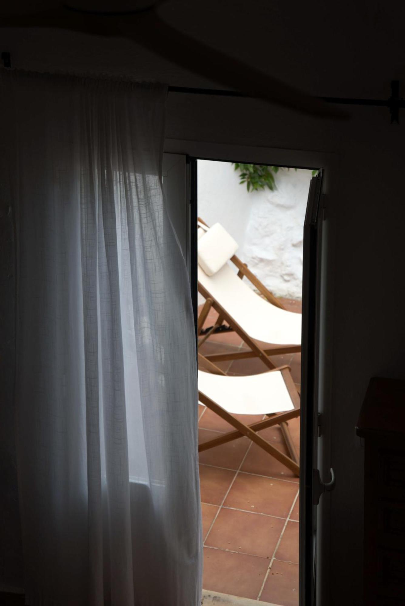 Binissafullet Vell Hotel