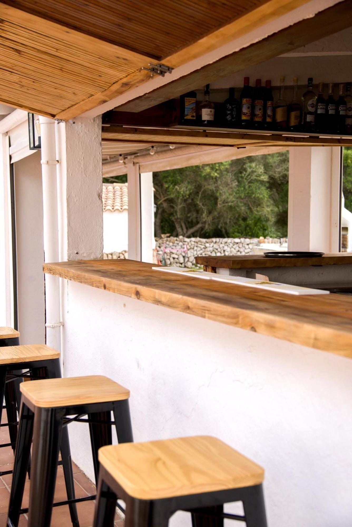 Binissafullet Vell 3* Sant Lluís