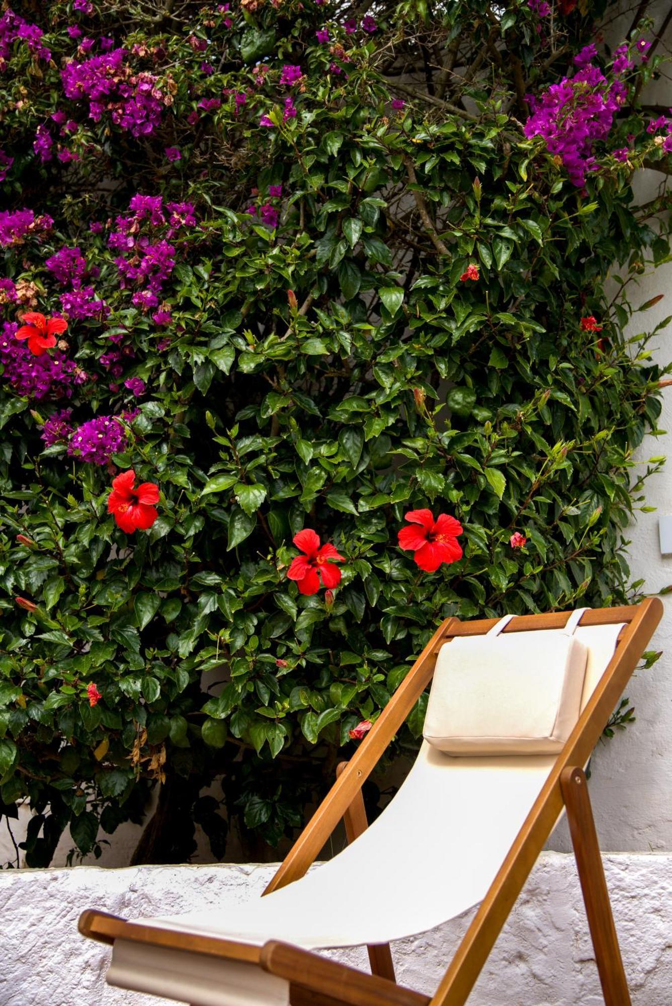 Binissafullet Vell Hotel 3*