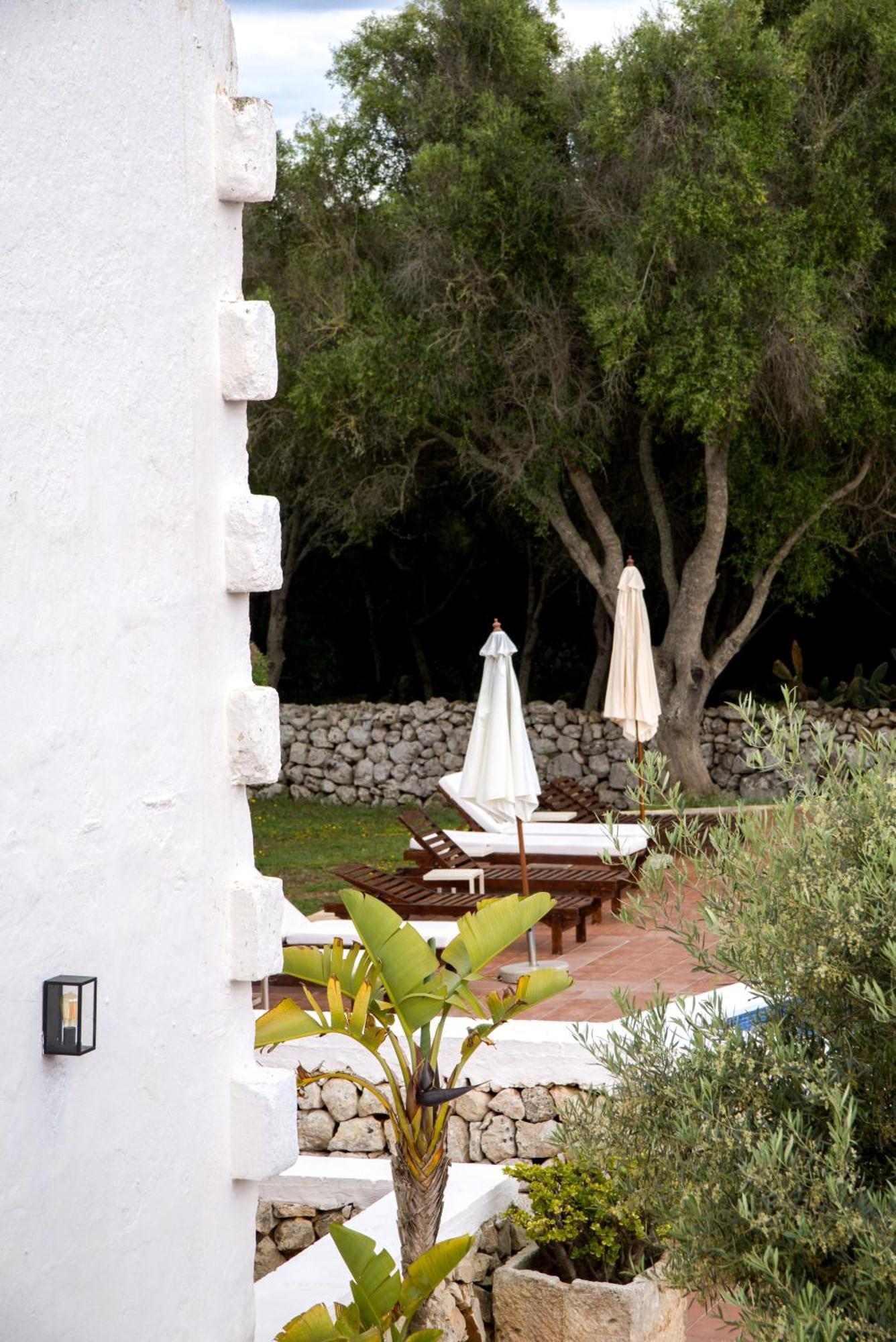 Hotel Binissafullet Vell 3*