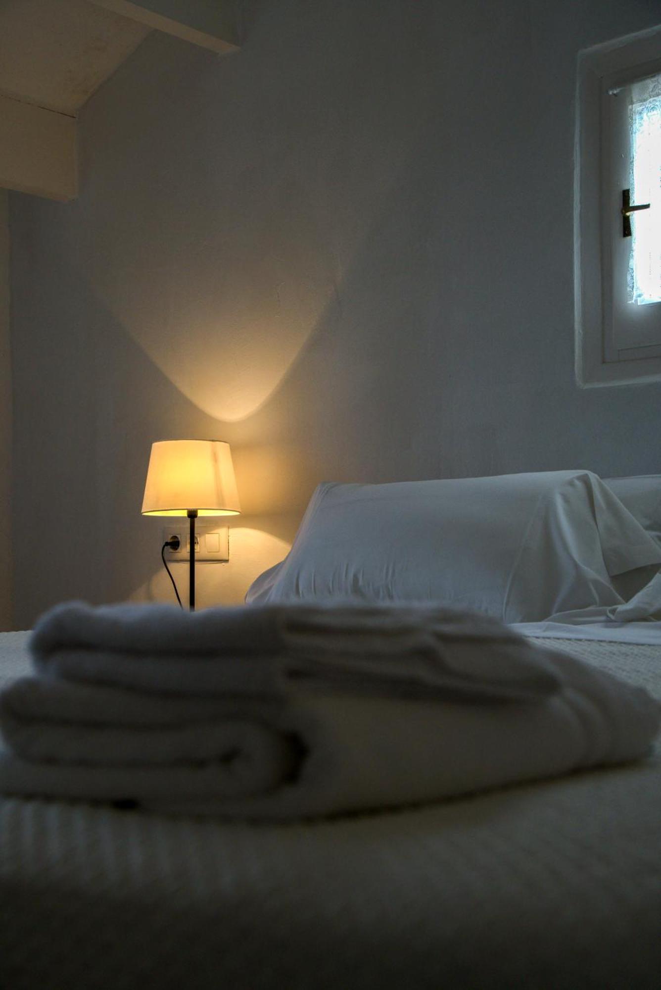 Binissafullet Vell Hotel Sant Lluís
