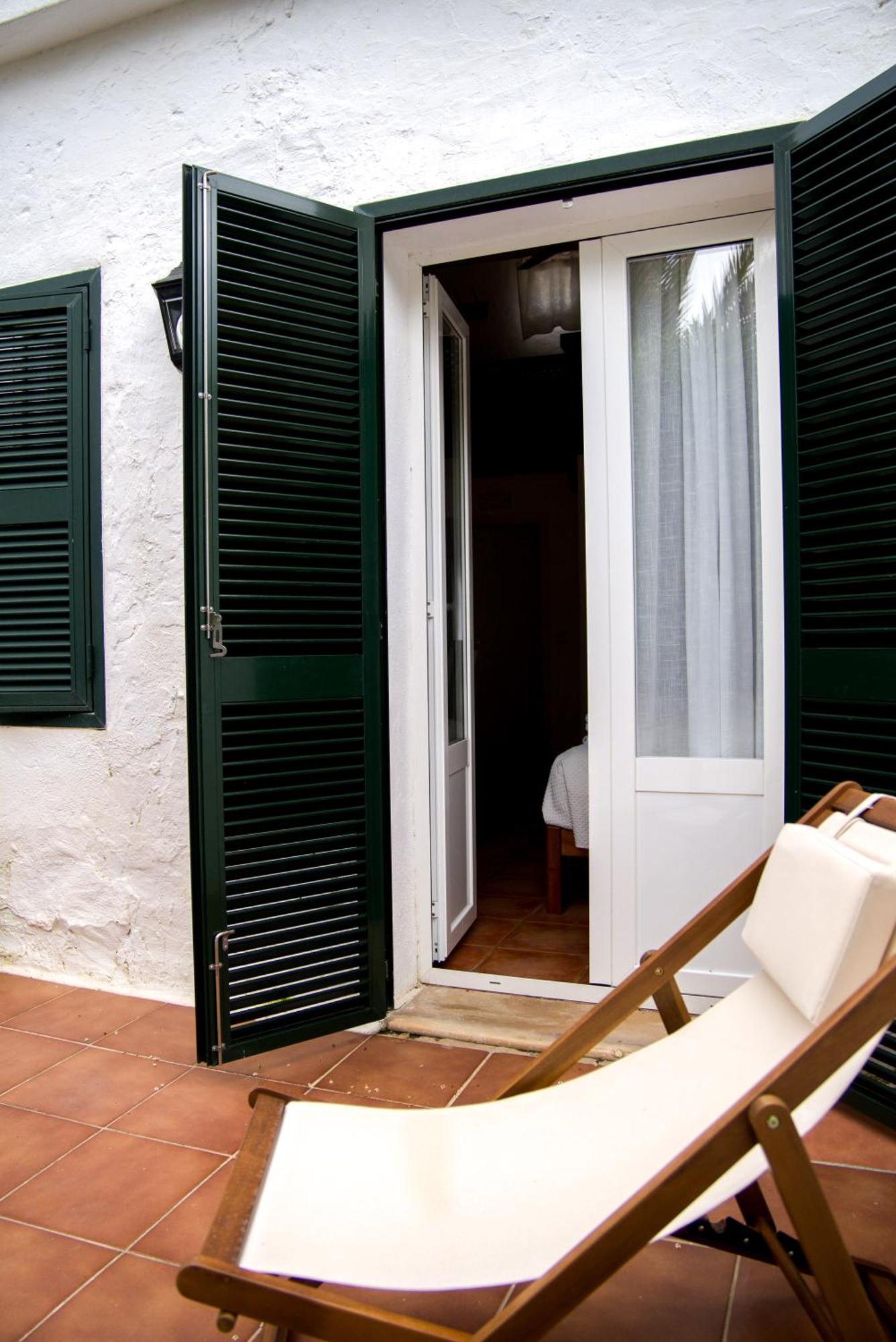 Hotel Binissafullet Vell