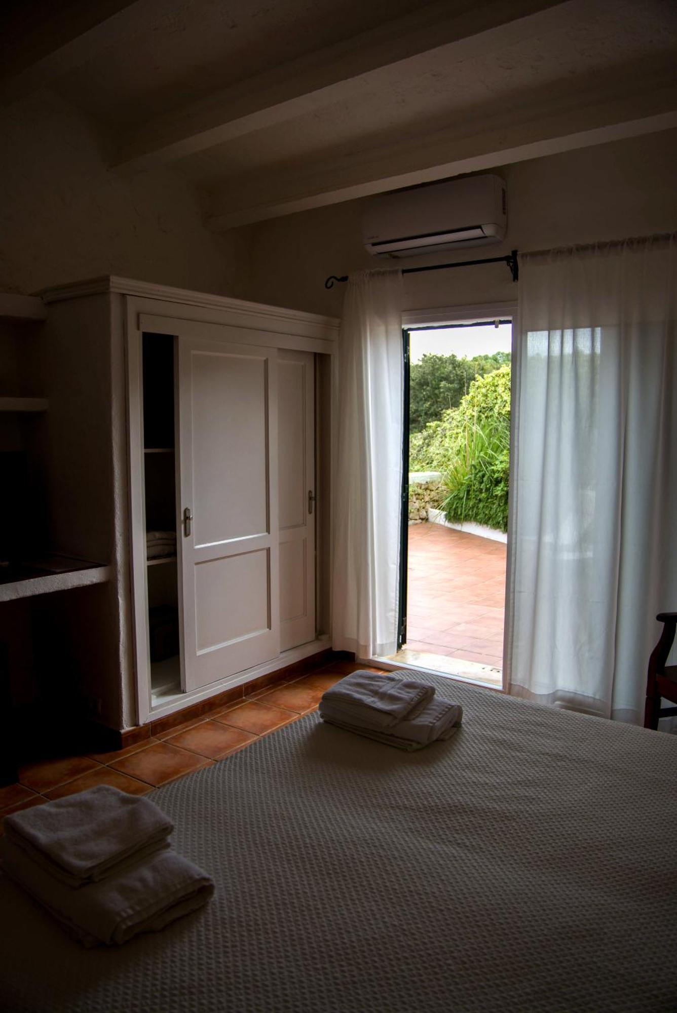 Binissafullet Vell Sant Lluís