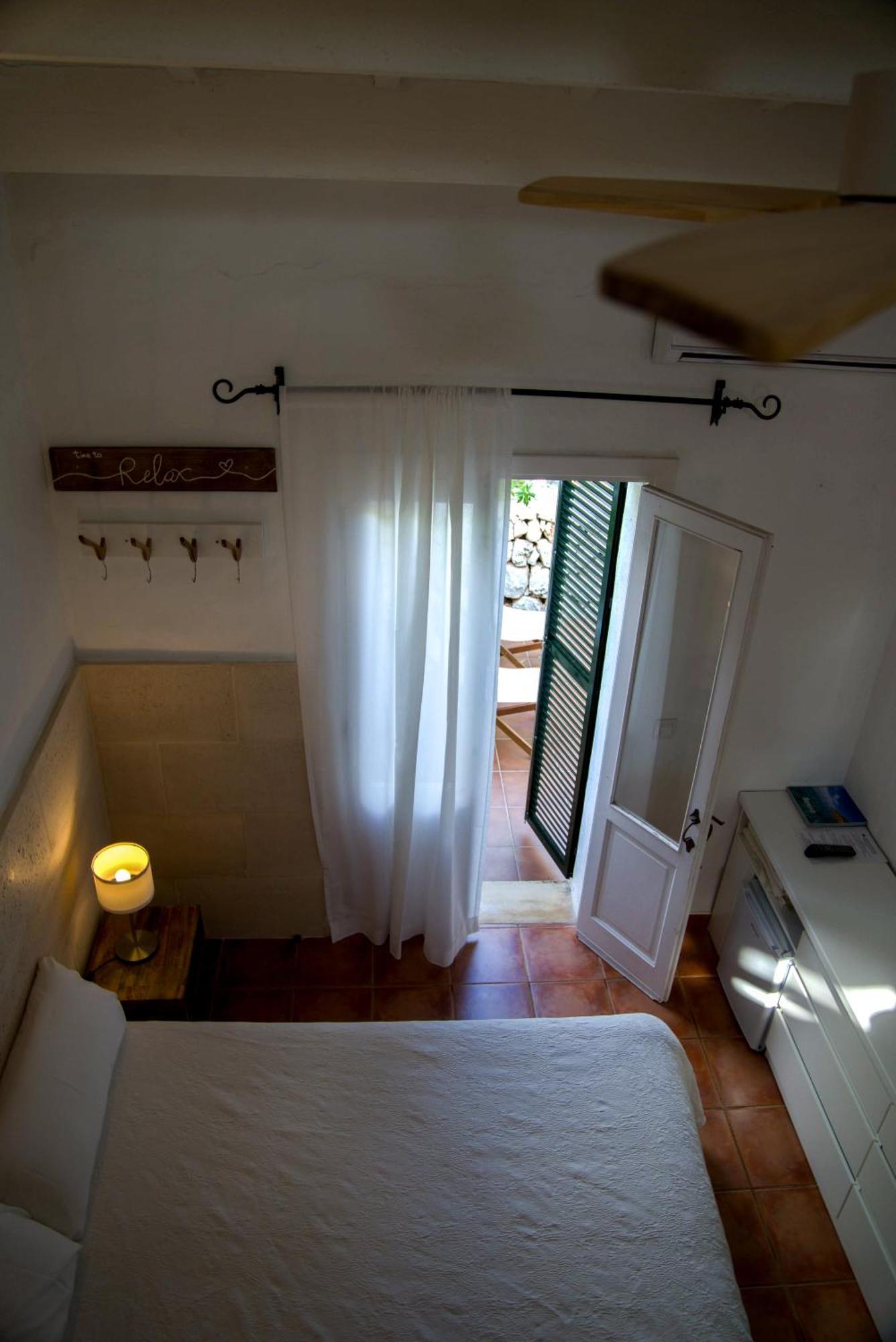 Binissafullet Vell Sant Lluís