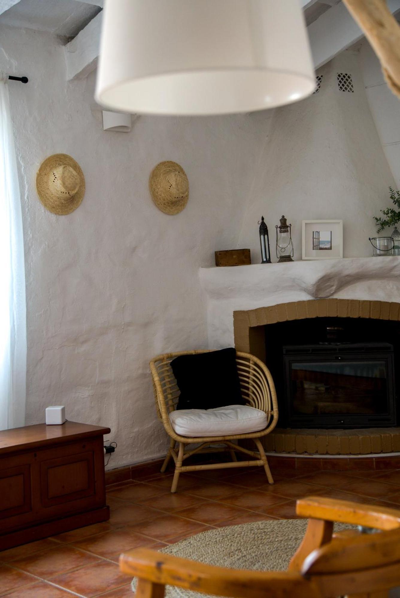 Hotel Binissafullet Vell