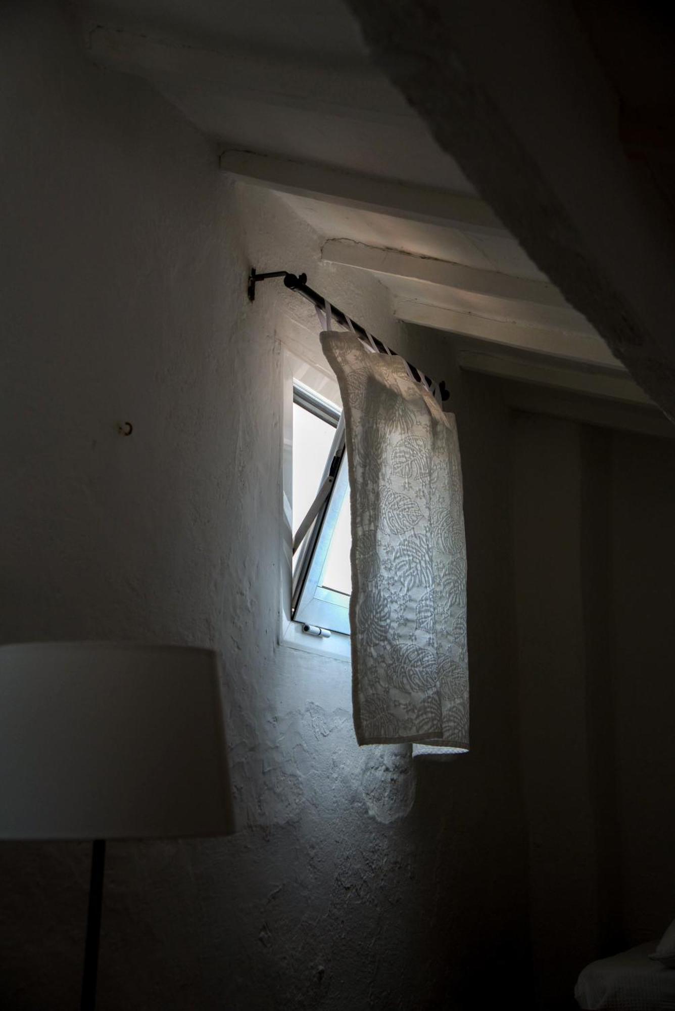 Hotel Binissafullet Vell Sant Lluís