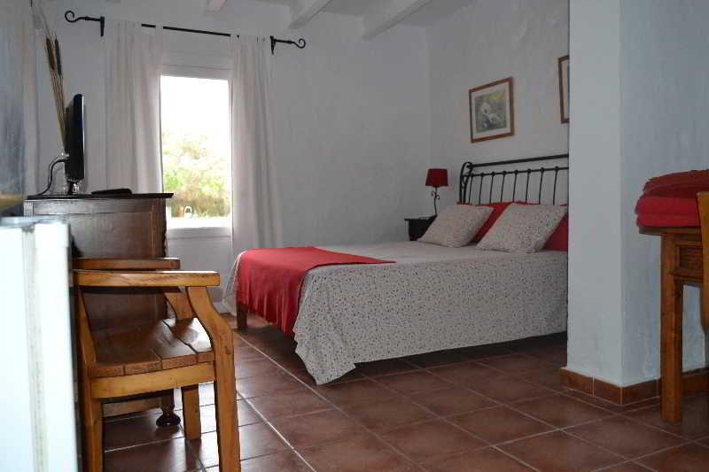 Hotel Binissafullet Vell